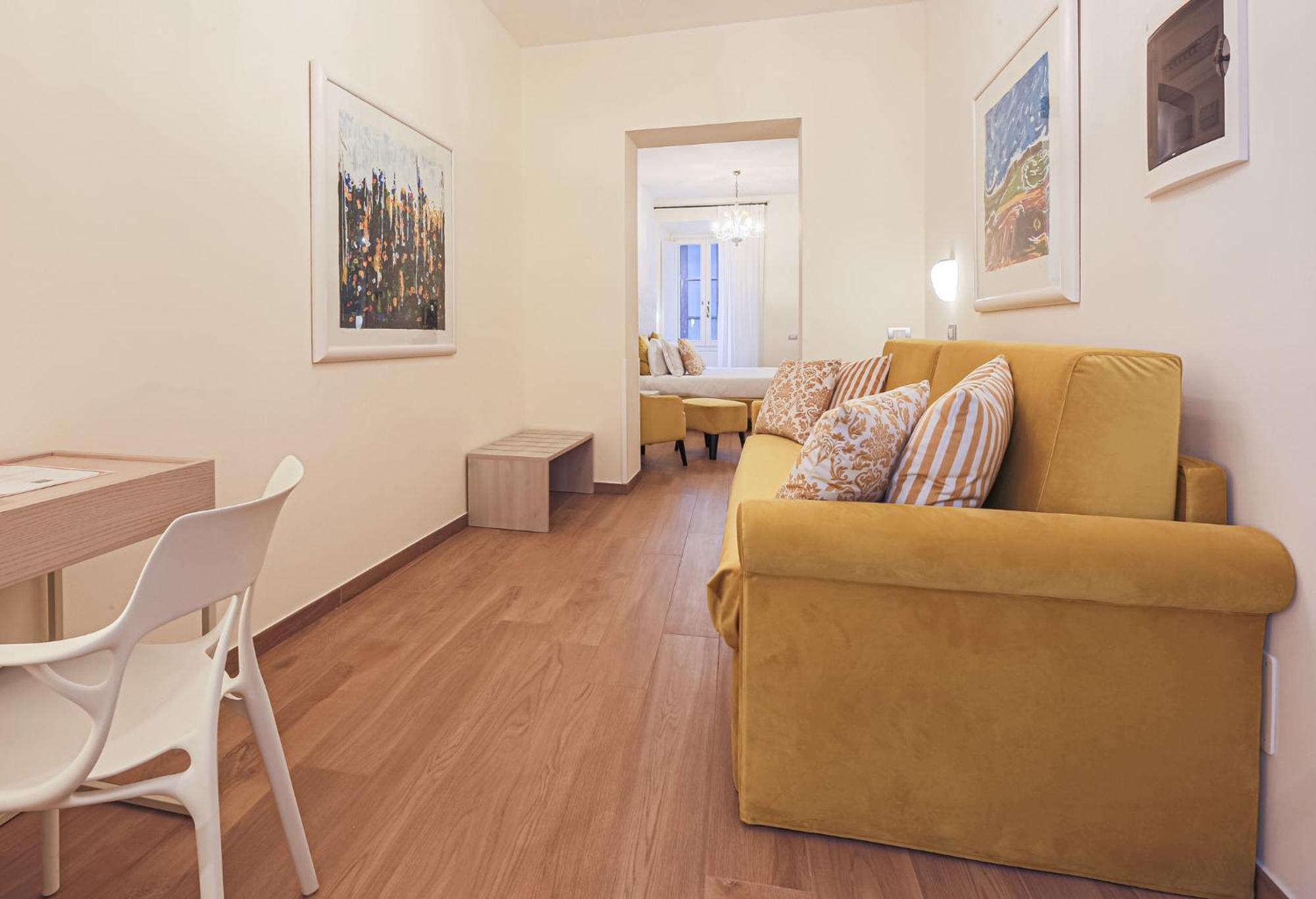 Canto Degli Aranci Firenze Bagian luar foto