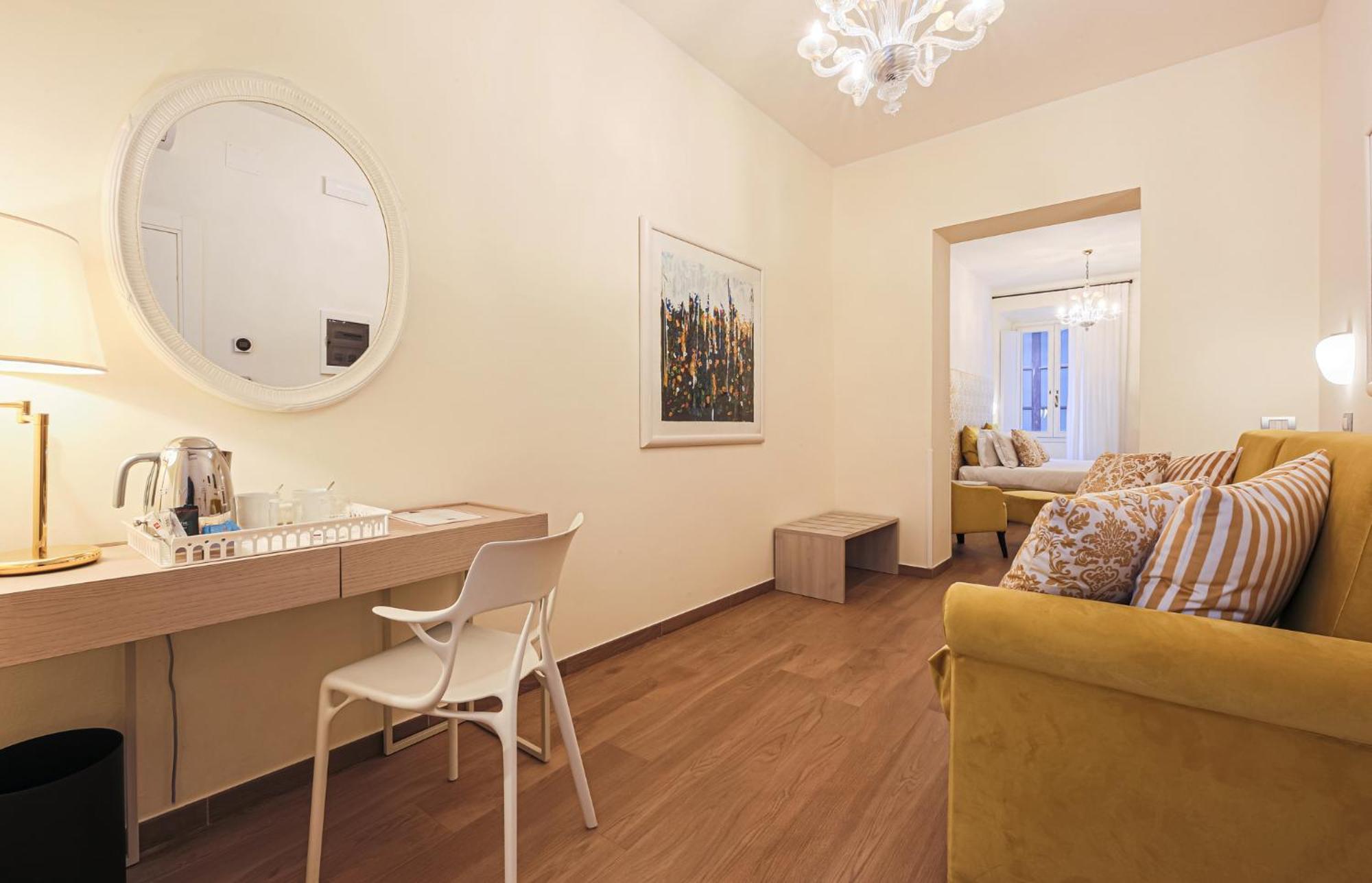 Canto Degli Aranci Firenze Bagian luar foto