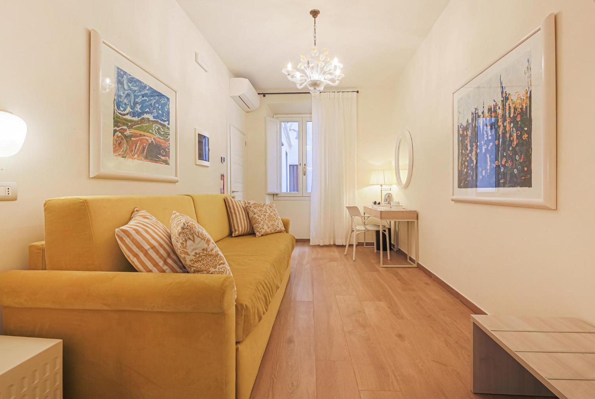 Canto Degli Aranci Firenze Bagian luar foto