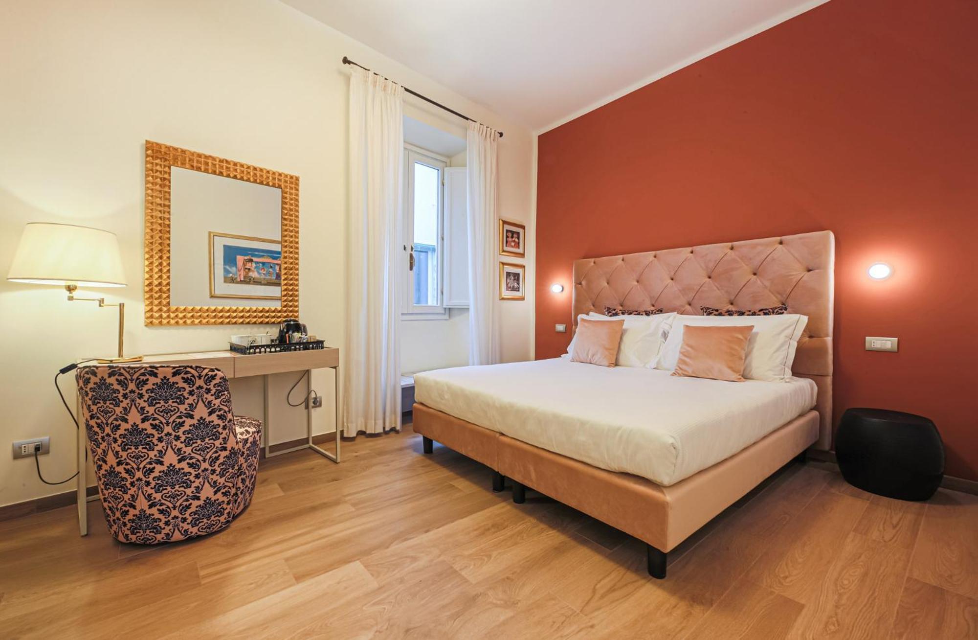 Canto Degli Aranci Firenze Bagian luar foto
