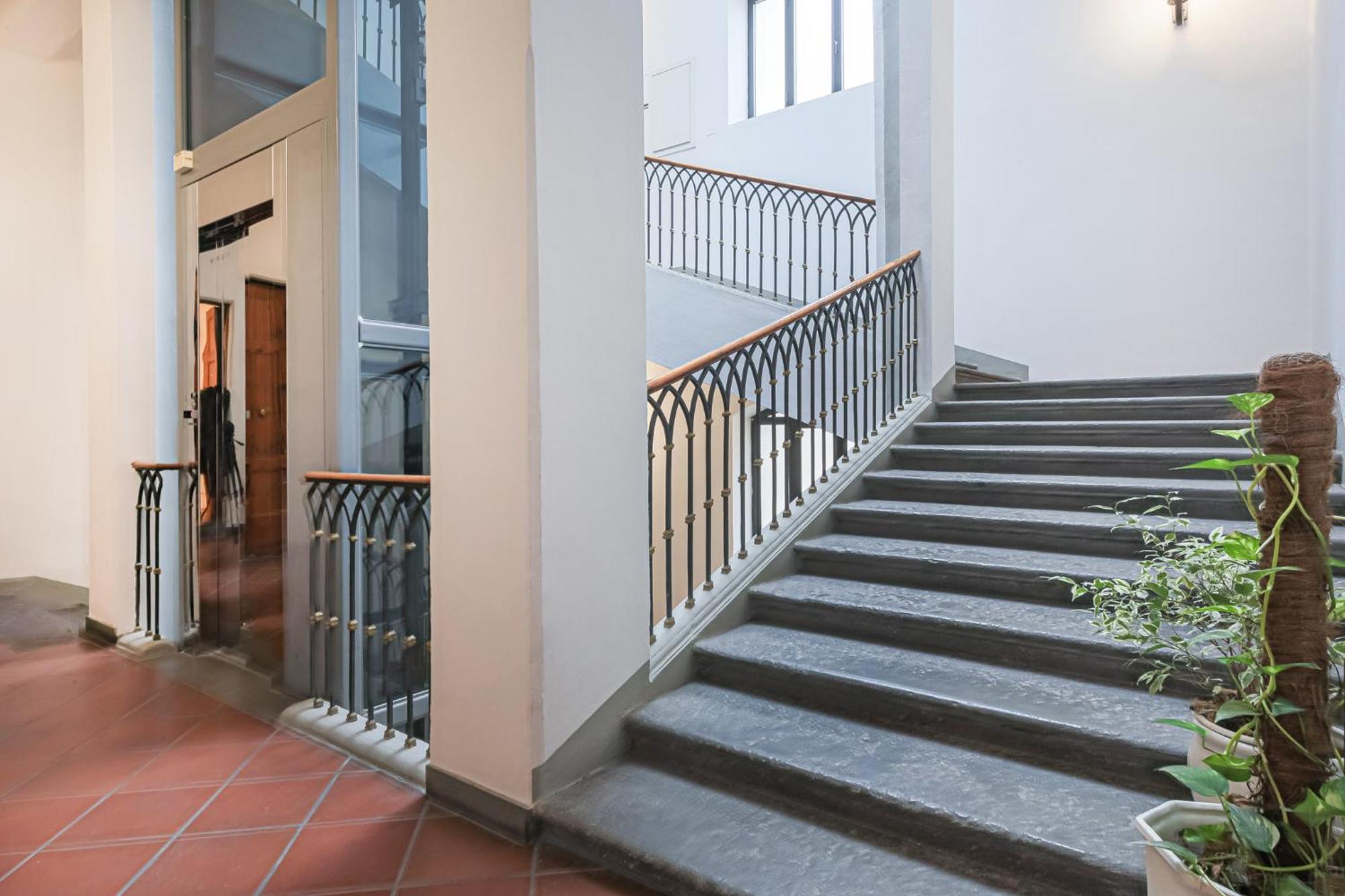 Canto Degli Aranci Firenze Bagian luar foto