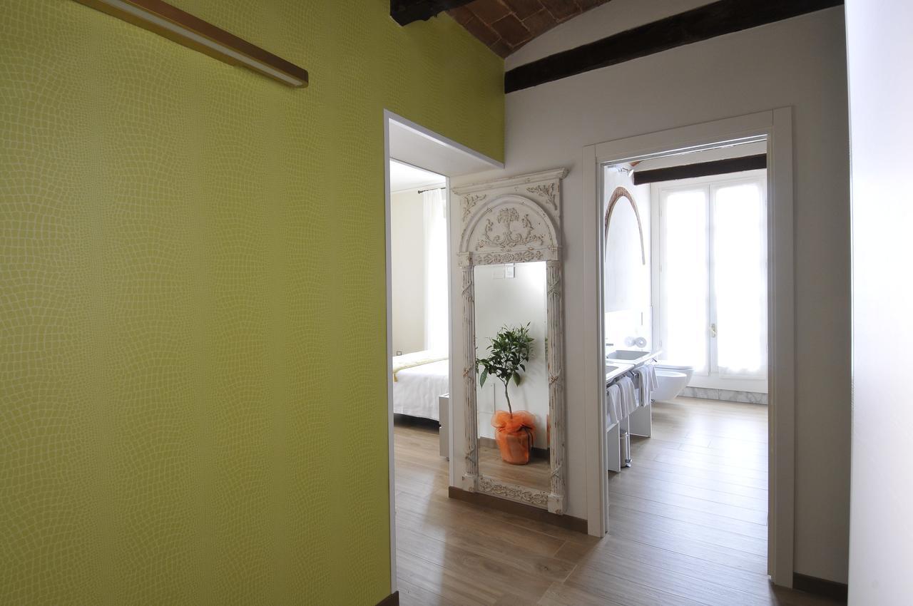 Canto Degli Aranci Firenze Bagian luar foto